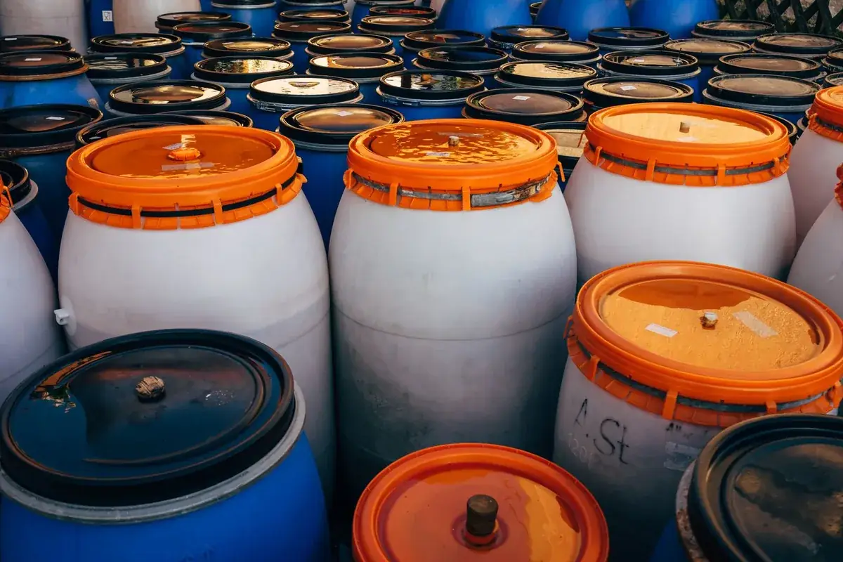 Medical Waste Removal in Muskegon Heights, MI